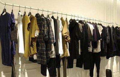 选品牌、进货量、搭配营销…做服装生意不懂这些怎么行?